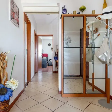 Cute Neira Apartamento *