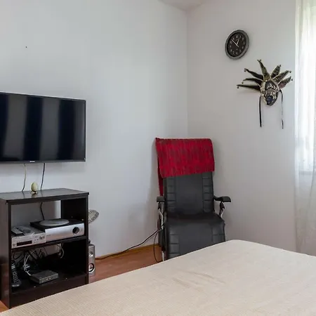 Apartamento Cute Neira Split