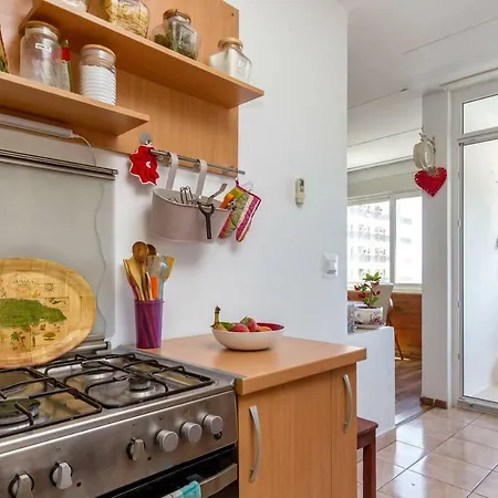 Apartamento Cute Neira Split