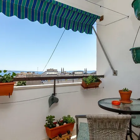 Apartamento Cute Neira Split