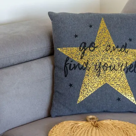 Cute Neira Apartamento