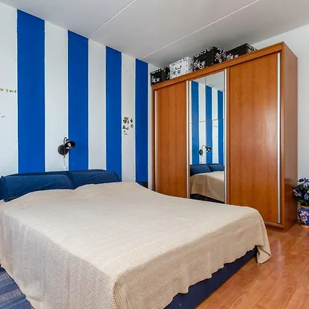 Apartamento Cute Neira Split