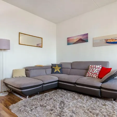 Cute Neira Apartamento *