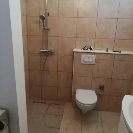 Cute Neira Apartamento